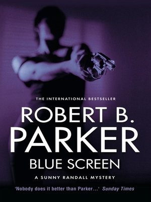 Blue Screen - ebook